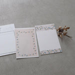 Yohaku Writing & Crafting Papers / Traveler