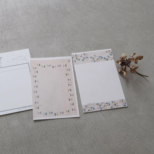 Yohaku Writing & Crafting Papers / Traveler