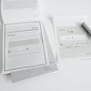 Yohaku Collage Notepad 09