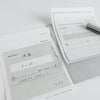 Yohaku Collage Notepad 09