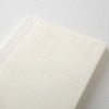 MD Notebook 15th Anniversary Artist Collaboration - A6 Blank