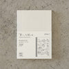 MD Notebook 15th Anniversary Artist Collaboration - A6 Blank