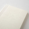 MD Notebook 15th Anniversary Artist Collaboration - A6 Blank