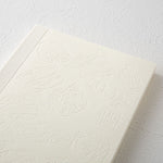 MD Notebook 15th Anniversary Artist Collaboration - A6 Blank