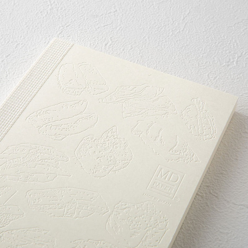 MD Notebook 15th Anniversary Artist Collaboration - A6 Blank
