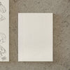 MD Notebook 15th Anniversary Artist Collaboration - A6 Blank