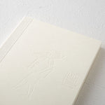 MD Notebook 15th Anniversary Artist Collaboration - A6 Blank