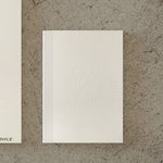 MD Notebook 15th Anniversary Artist Collaboration - A6 Blank