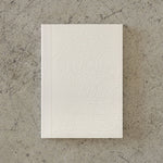 MD Notebook 15th Anniversary Artist Collaboration - A6 Blank
