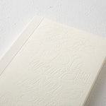 MD Notebook 15th Anniversary Artist Collaboration - A6 Blank