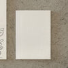MD Notebook 15th Anniversary Artist Collaboration - A6 Blank