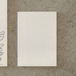 MD Notebook 15th Anniversary Artist Collaboration - A6 Blank
