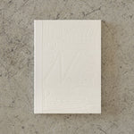 MD Notebook 15th Anniversary Artist Collaboration - A6 Blank