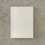 MD Notebook 15th Anniversary Artist Collaboration - A6 Blank