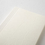 MD Notebook 15th Anniversary Artist Collaboration - A6 Blank