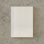 MD Notebook 15th Anniversary Artist Collaboration - A6 Blank