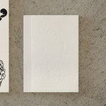 MD Notebook 15th Anniversary Artist Collaboration - A6 Blank