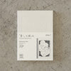 MD Notebook 15th Anniversary Artist Collaboration - A6 Blank