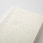 MD Notebook 15th Anniversary Artist Collaboration - A6 Blank