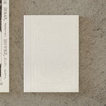 MD Notebook 15th Anniversary Artist Collaboration - A6 Blank