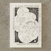 MD Notebook 15th Anniversary Artist Collaboration - A6 Blank