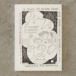 MD Notebook 15th Anniversary Artist Collaboration - A6 Blank