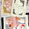 MD Notebook 15th Anniversary Artist Collaboration - A6 Blank