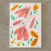 MD Notebook 15th Anniversary Artist Collaboration - A6 Blank