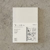 MD Notebook 15th Anniversary Artist Collaboration - A6 Blank
