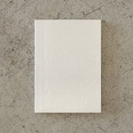 MD Notebook 15th Anniversary Artist Collaboration - A6 Blank