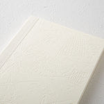 MD Notebook 15th Anniversary Artist Collaboration - A6 Blank