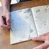 MD Notebook 15th Anniversary Artist Collaboration - A6 Blank