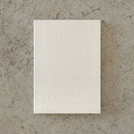 MD Notebook 15th Anniversary Artist Collaboration - A6 Blank