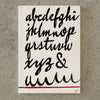MD Notebook 15th Anniversary Artist Collaboration - A6 Blank
