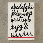 MD Notebook 15th Anniversary Artist Collaboration - A6 Blank
