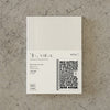 MD Notebook 15th Anniversary Artist Collaboration - A6 Blank