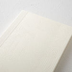 MD Notebook 15th Anniversary Artist Collaboration - A6 Blank
