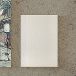 MD Notebook 15th Anniversary Artist Collaboration - A6 Blank