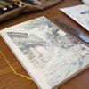 MD Notebook 15th Anniversary Artist Collaboration - A6 Blank