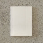 MD Notebook 15th Anniversary Artist Collaboration - A6 Blank