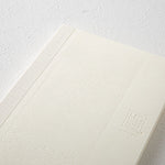 MD Notebook 15th Anniversary Artist Collaboration - A6 Blank