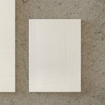 MD Notebook 15th Anniversary Artist Collaboration - A6 Blank