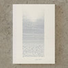 MD Notebook 15th Anniversary Artist Collaboration - A6 Blank