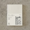 MD Notebook 15th Anniversary Artist Collaboration - A6 Blank