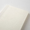 MD Notebook 15th Anniversary Artist Collaboration - A6 Blank