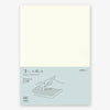 MD Notebook (Grid)