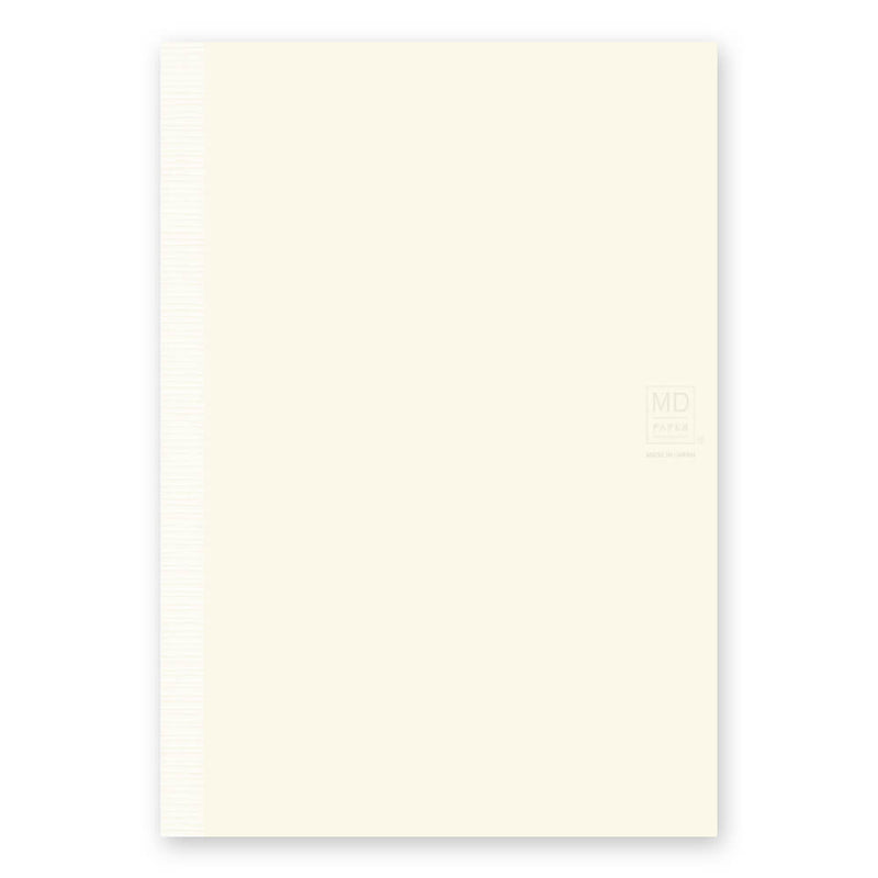 MD Notebook (Grid)