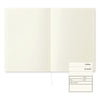 MD Notebook (Grid)