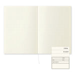 MD Notebook (Grid)