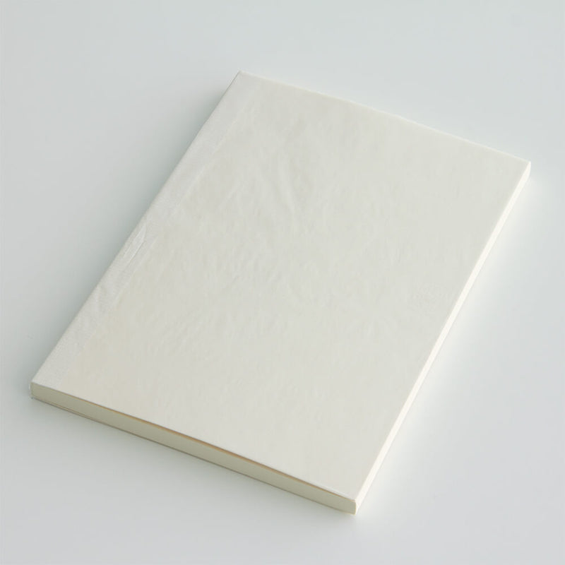 MD Notebook (Grid)